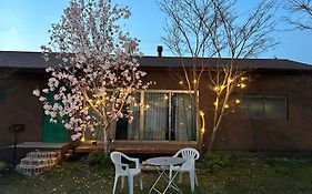 Hokkoma Aso Quiet Private Cottage 1棟貸しコテージ南阿蘇